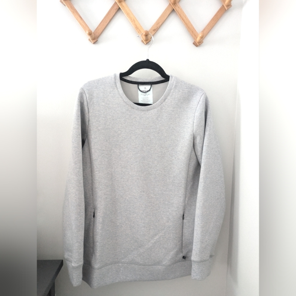 Tommy John The Go Anywhere Collection Women's Crew neck Sweatshirt